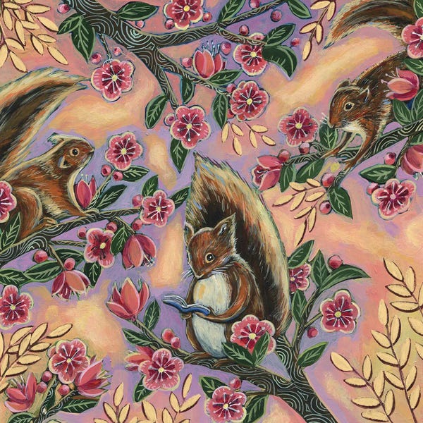 Rodents: Book Club by Linnea Tobias