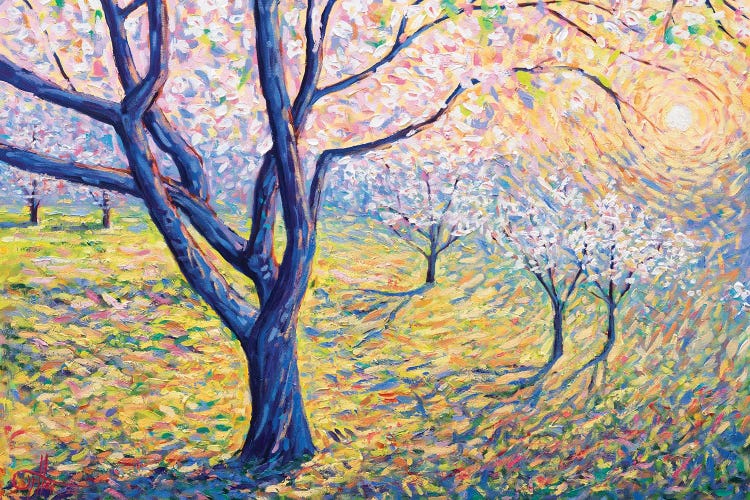 Spring Euphoria III