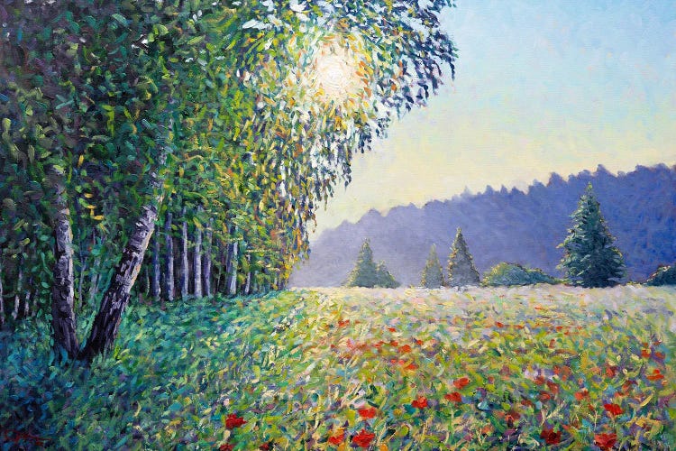 Songs Of Summers Morn