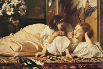 Frederic Leighton