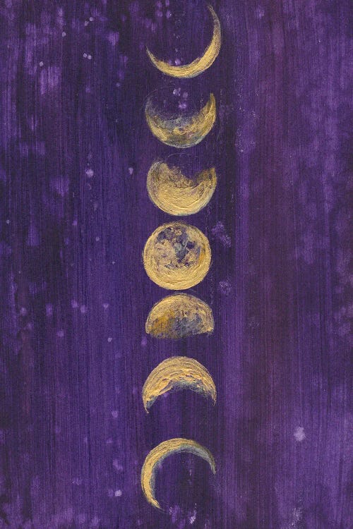 Moon Phases