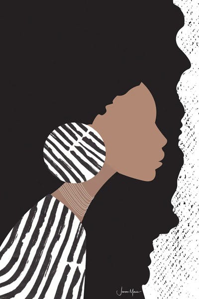 LouLouArtStudio: Femme by LouLouArtStudio