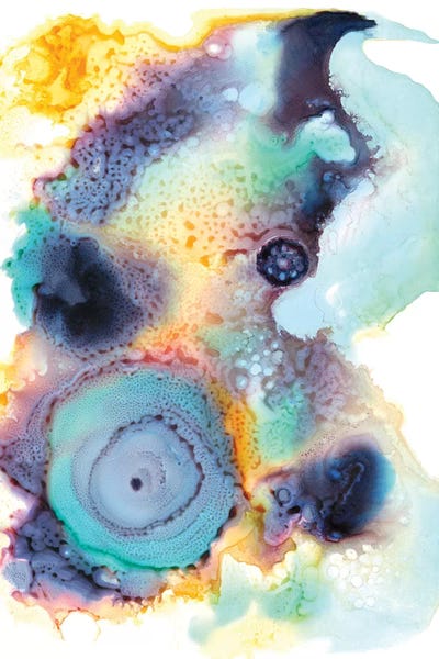 LouLouArtStudio: Orbit by LouLouArtStudio