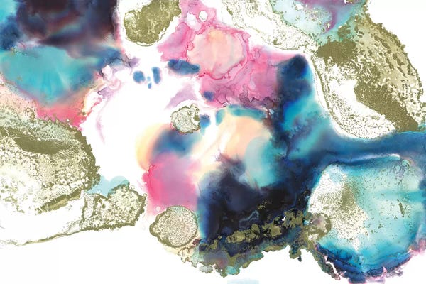 LouLouArtStudio: The Royal Opal by LouLouArtStudio