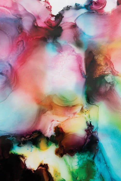 Venus by LouLouArtStudio wall art