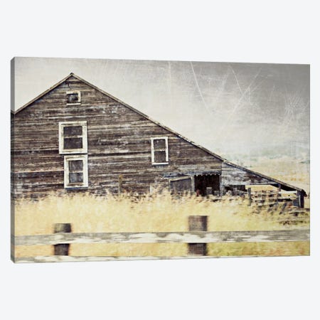 Days Gone By Canvas Print #LUP12} by Lupen Grainne Canvas Artwork