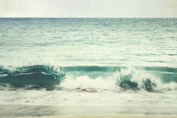 Lupen Grainne: Glass Wave by Lupen Grainne