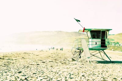 Number 3 by Lupen Grainne canvas print