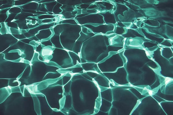 Lupen Grainne: Pool Two by Lupen Grainne