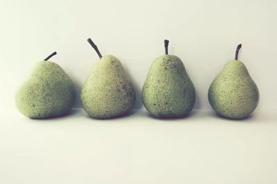 Pears