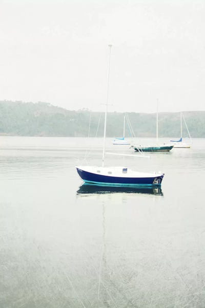 While Waiting by Lupen Grainne art print