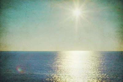 Sun Flare  by Lupen Grainne canvas print