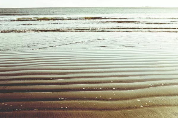 Bronze Beach