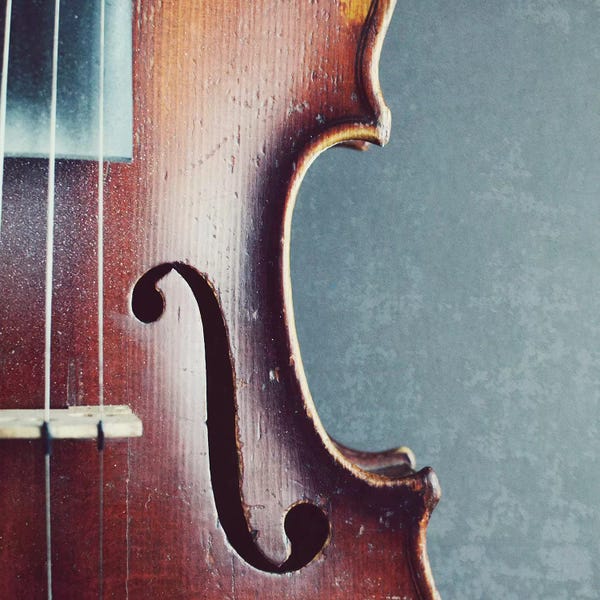 Photography: Perfect Fifths by Lupen Grainne