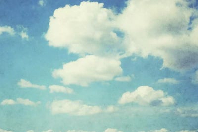 Cloudbursting by Lupen Grainne art print