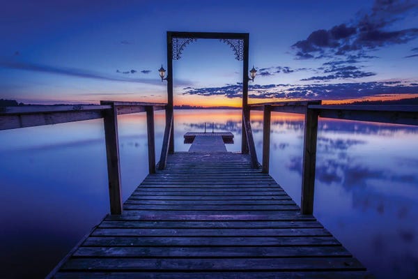 Lauri Lohi: Serenity by Lauri Lohi