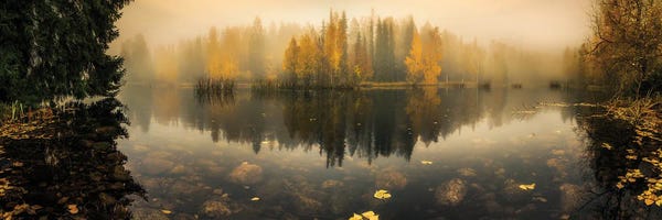 Lauri Lohi: Transparent Mirror by Lauri Lohi
