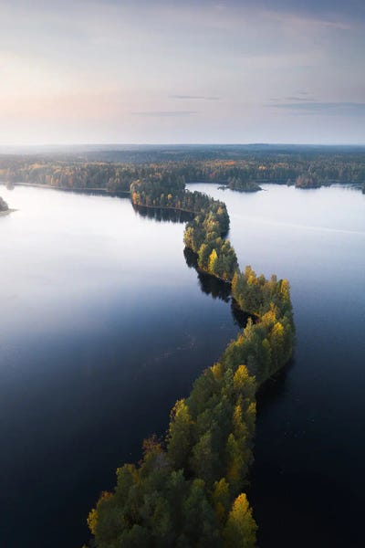 Islands: Snake Island by Lauri Lohi