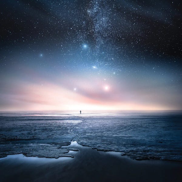 Lauri Lohi: Dreamer by Lauri Lohi