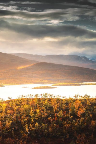 Lauri Lohi: Lapland Magic by Lauri Lohi