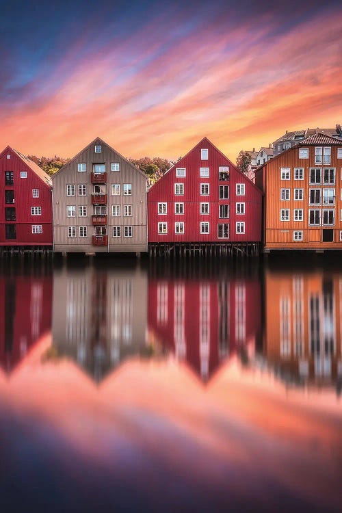 Trondheim