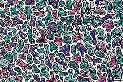 Monsters