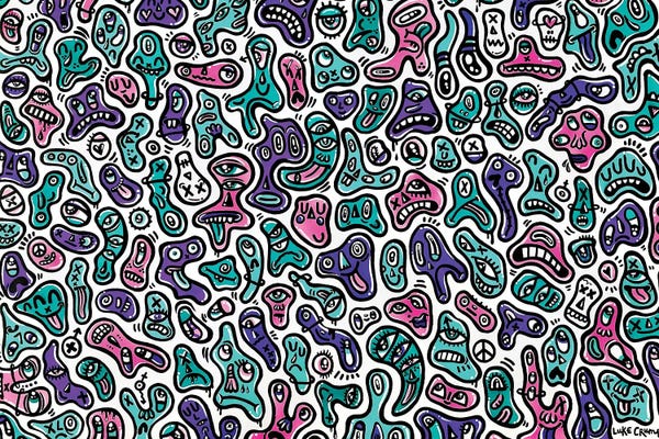 Monsters