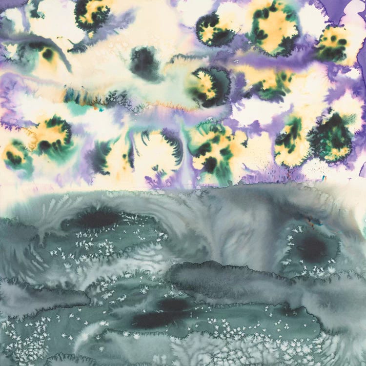 Untitled by Laura Van Horne wall art