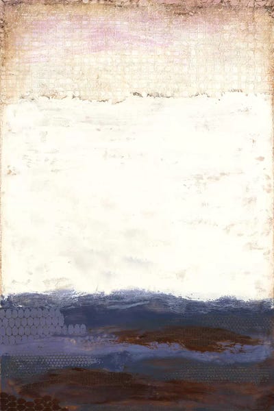 Laura Van Horne: Pop Of Pink by Laura Van Horne