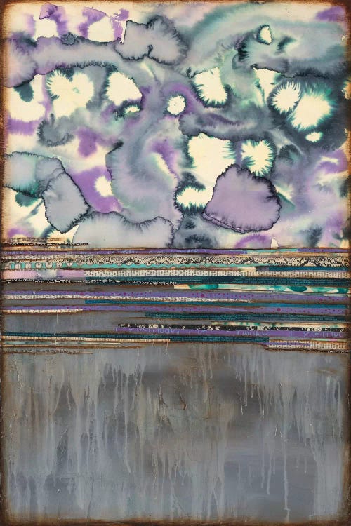 Fireworks by Laura Van Horne wall art