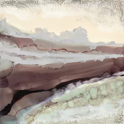 Grayscape by Laura Van Horne canvas print