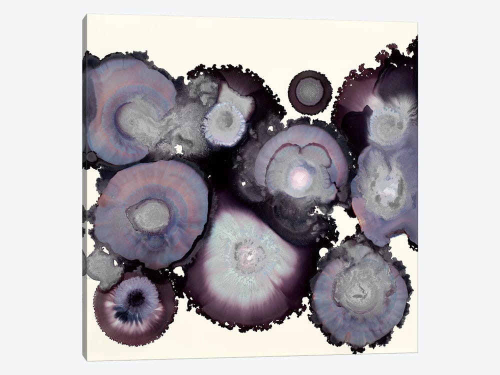 Stormy by Laura Van Horne 1-piece Canvas Wall Art