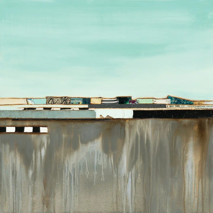 The Hood by Laura Van Horne wall art