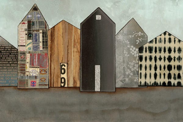 Laura Van Horne: 1969 by Laura Van Horne