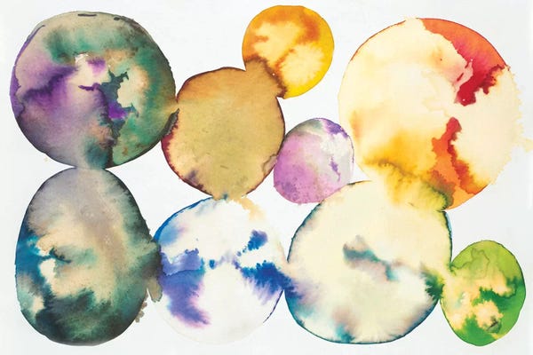 Laura Van Horne: Gumball by Laura Van Horne