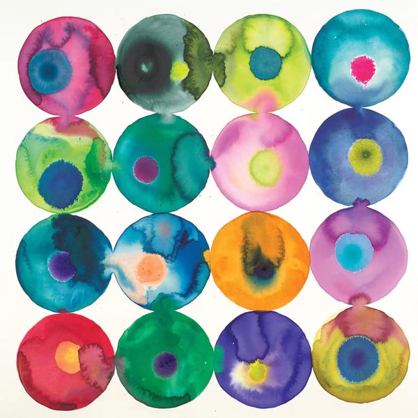 Laura Van Horne: Olives by Laura Van Horne