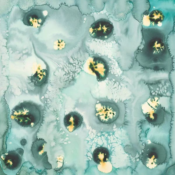 Laura Van Horne: Pool by Laura Van Horne