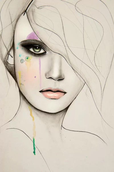 Leigh Viner: Division by Leigh Viner