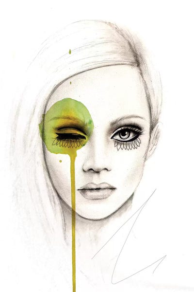 Leigh Viner: Fused by Leigh Viner