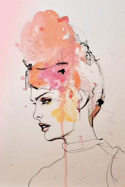 Leigh Viner: Insouciant by Leigh Viner