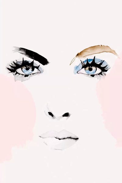 Leigh Viner: Flush by Leigh Viner