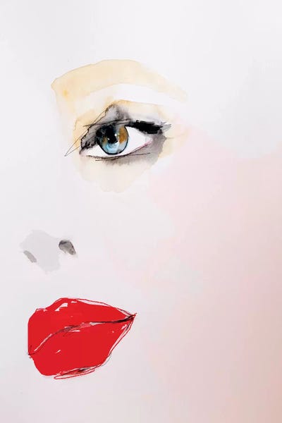 Illustrious by Leigh Viner art print