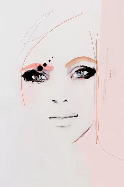 Leigh Viner: Kiss Kiss by Leigh Viner