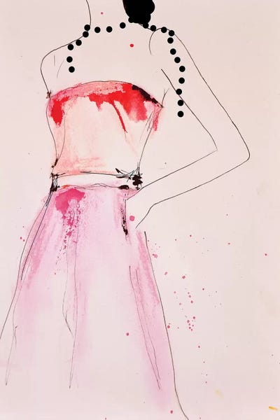 Leigh Viner: About A Pearl by Leigh Viner