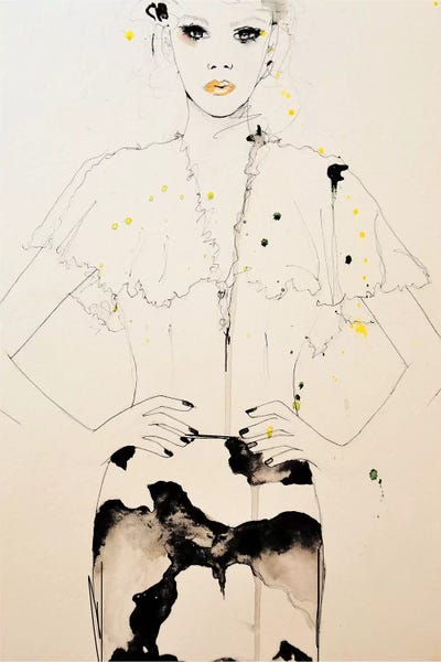 Leigh Viner: Seemingly by Leigh Viner