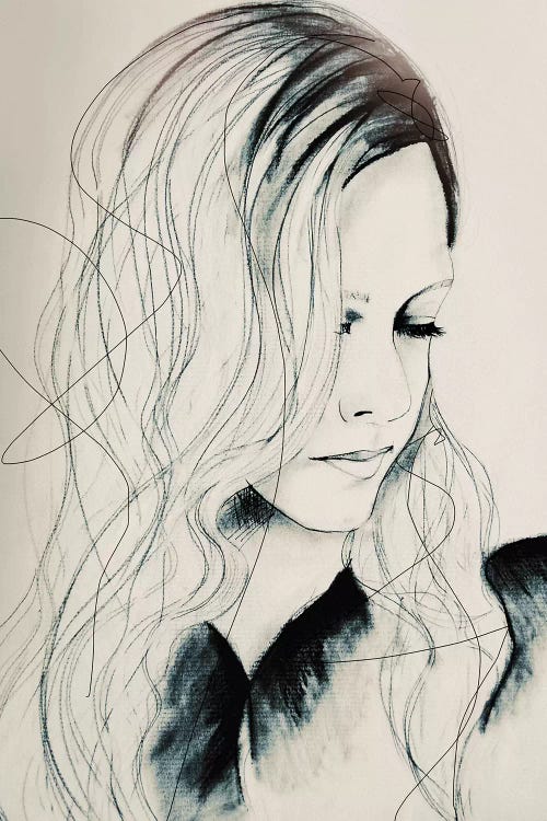 Aurora by Leigh Viner wall art