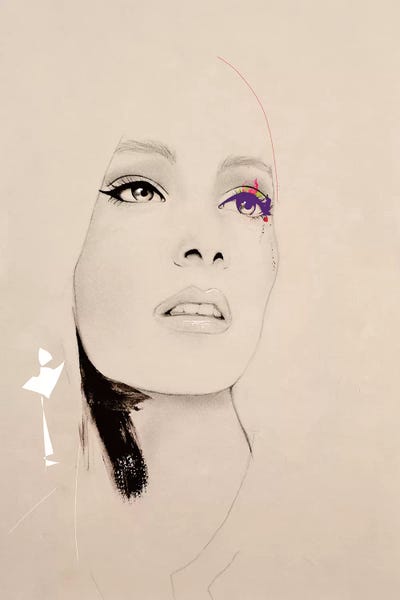 Leigh Viner: Before Show by Leigh Viner