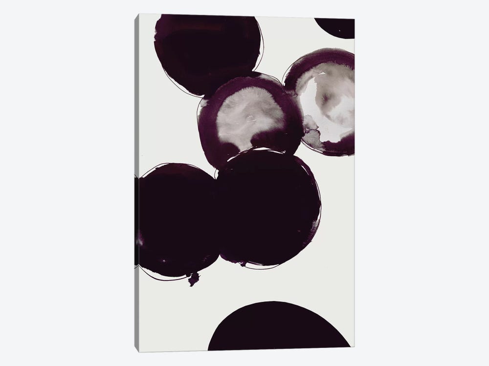 Essence Dot by Leigh Viner 1-piece Art Print