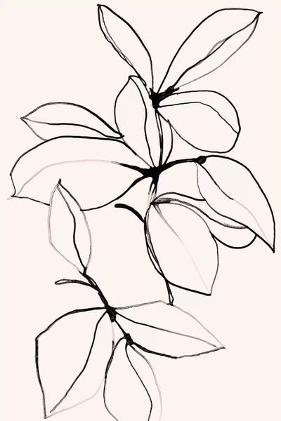 Leigh Viner: Foliage by Leigh Viner