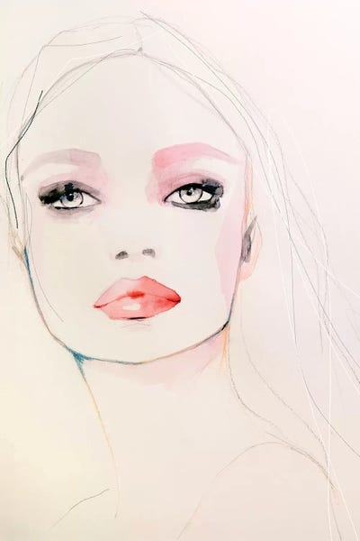 Leigh Viner: Pearl by Leigh Viner